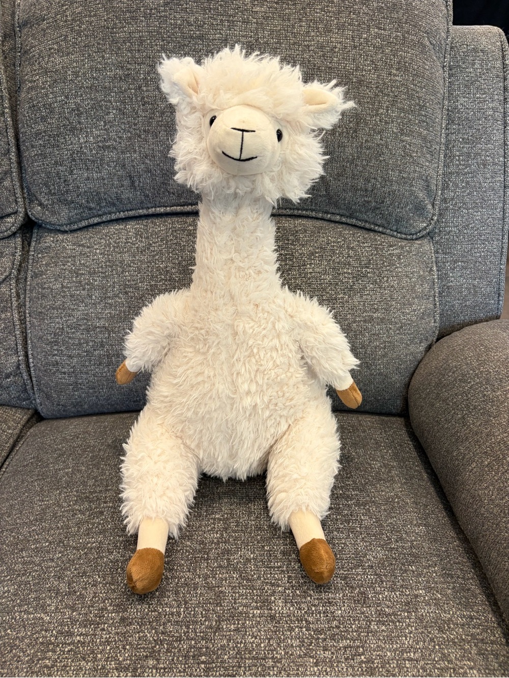 Jellycat Alonso Alpaca 🦙